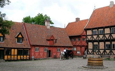 The Old Town Museum