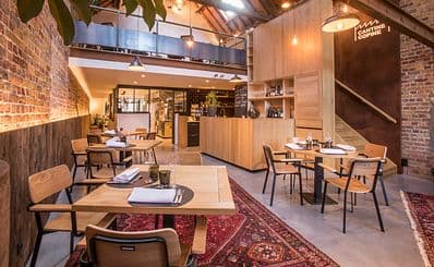 Cantine Copine