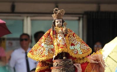 Ati-Atihan Festival