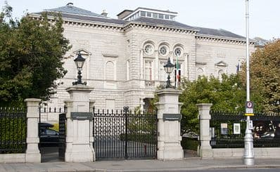National Gallery of Ireland
