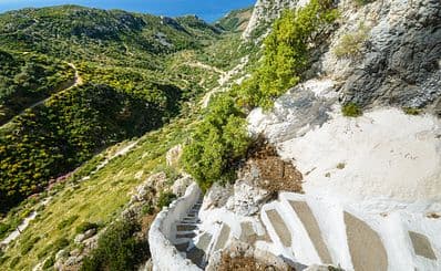 Cave of Pythagoras