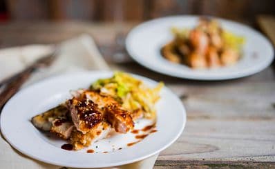 Atempo Weekend Bistrot