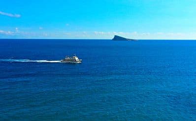 Excursiones en barco