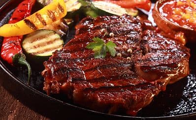 Stefan's Steakhouse
