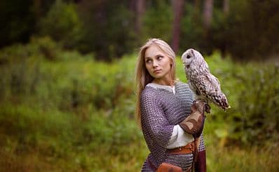 White Mountain Nature Center