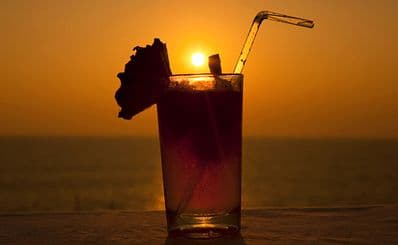 Banyan Beach Bar