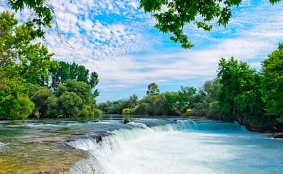 Manavgat