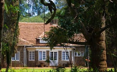 Karen Blixen Museum