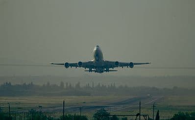 Tbilisi International Airport (TBS)