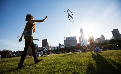Grant Park