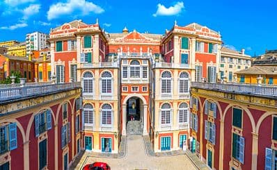 Palazzo Reale