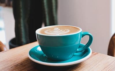 Cafe Strange Brew