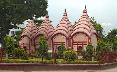 Dhakeswari Temple