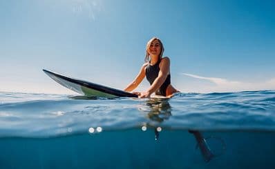 EZride Surf School