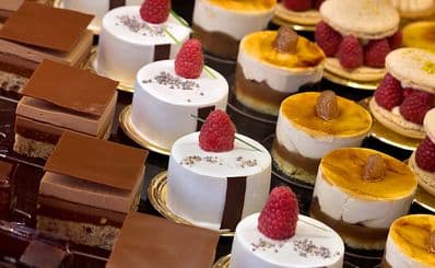 Café Délices