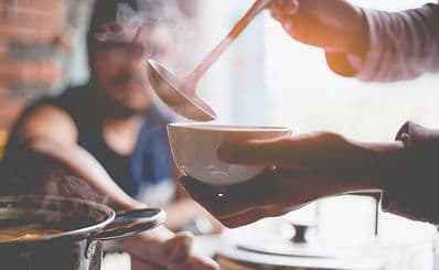 Andy's Café