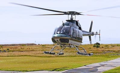 HeliFly