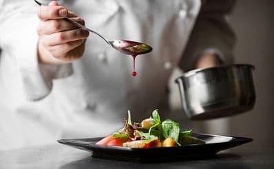 CTC Urban Gastronomy