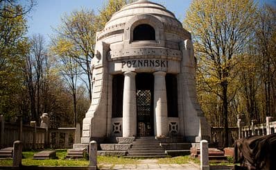 Jewish Cemetery