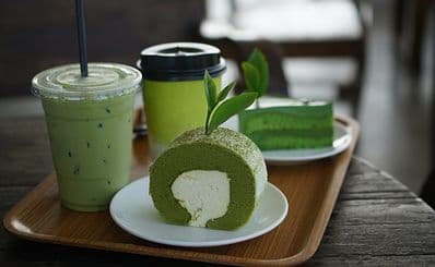 O’Sulloc Tea House