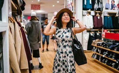 Designer Outlet Castelromano McArthurGlen