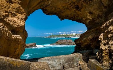 City of the Ocean