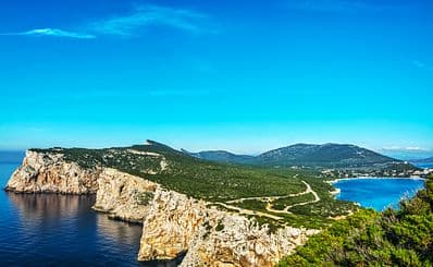 Regional Natural Park of Porto Conte