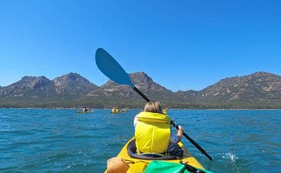 Freycinet Adventures