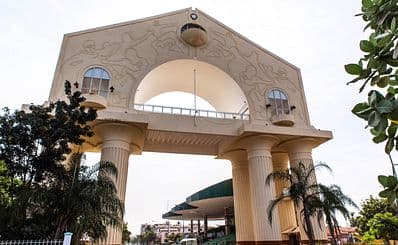 Arch 22