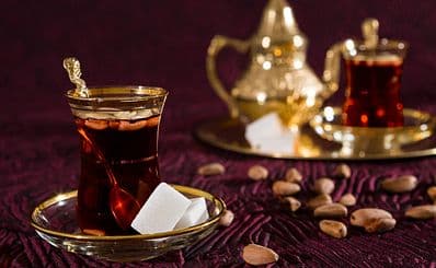 Café Dar El Habib