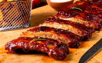 BJ's Restaurant & Brewhouse