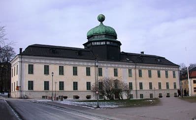 Museum Gustavianum