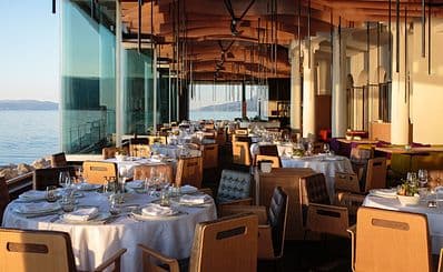 Restaurant Bevanda