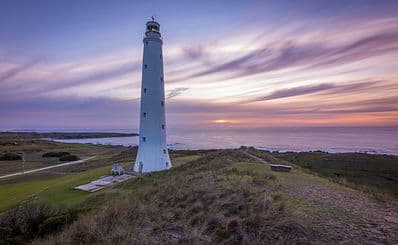 King Island