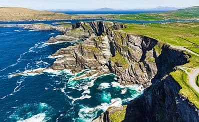Kerry Cliffs