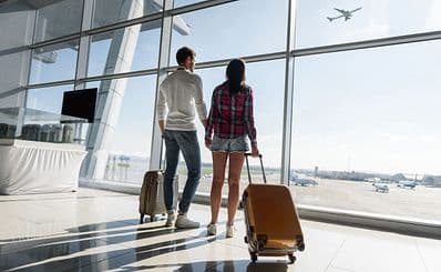 Aeropuerto — London City (LCY)