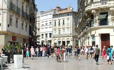 Rue de la Loge