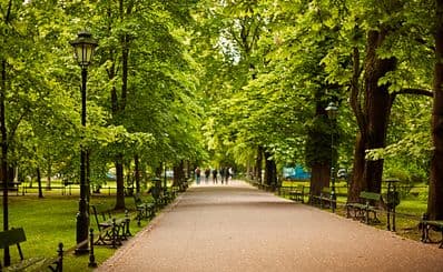 Planty Park