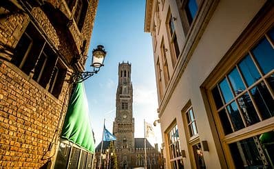Belfry