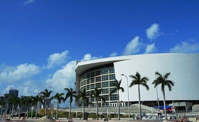 American Airlines Arena