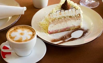 Saiakang Café