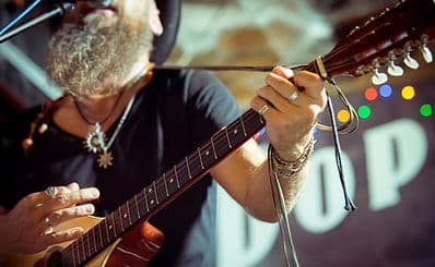 Dingle Music Shop