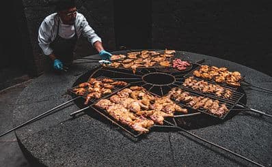 El Diablo