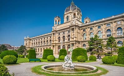 Museum of Natural History