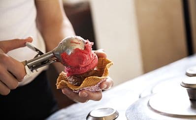 La Magie Des Glaces