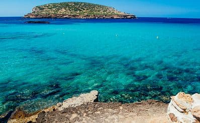 Cala Comte