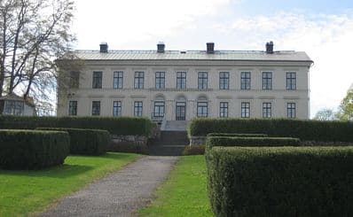 Karlslund Manor & Garden