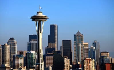 Space Needle