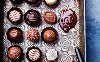 Lorge Chocolatier