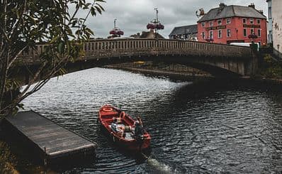 Kilkenny Boat Trips